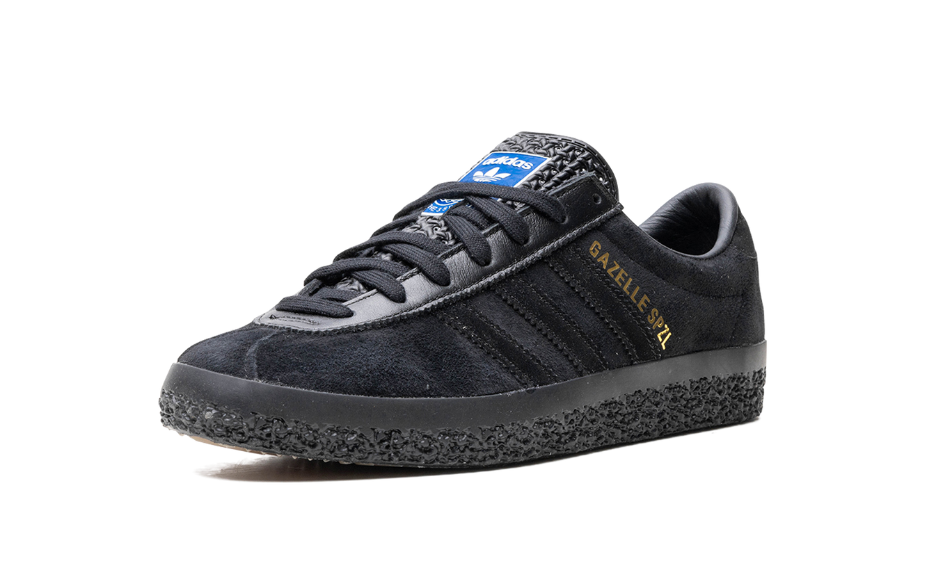 Adidas Gazelle "Triple Black"