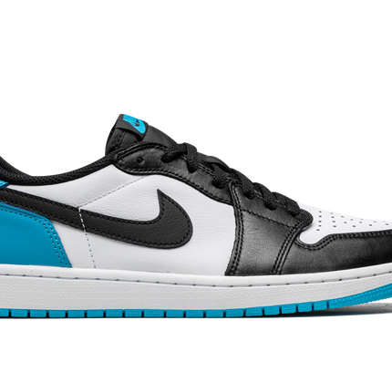 Air Jordan 1 Low OG "UNC"