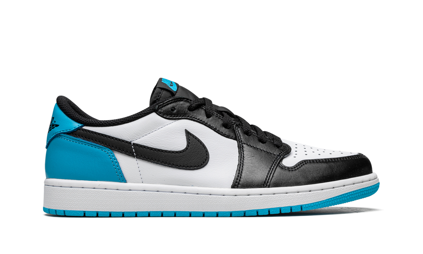 Air Jordan 1 Low OG "UNC"