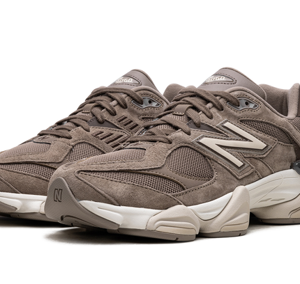 New Balance 9060 „Pilzbraun“