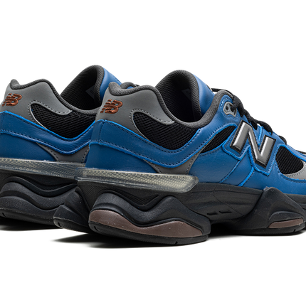 New Balance 9060 "BLUE AGATE"