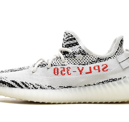 Yeezy Boost 350 V2 "Zebra 2017-2023"