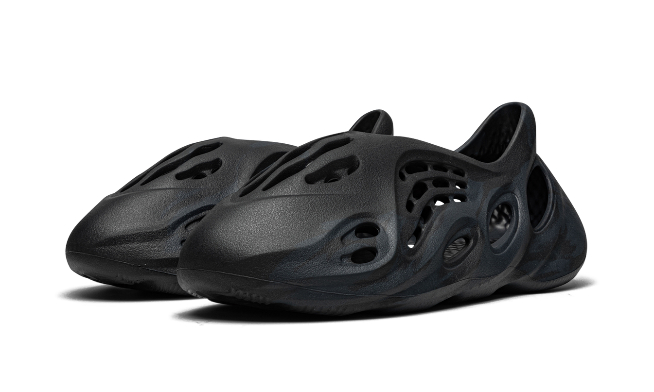 Yeezy Foam Runner "Mineral Blue"