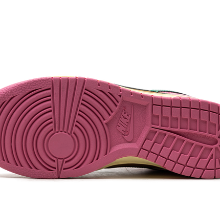 Nike Dunk Low WMNS "Parris Goebel"