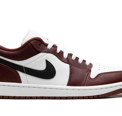 Air Jordan 1 Low SE "Dark Pony"