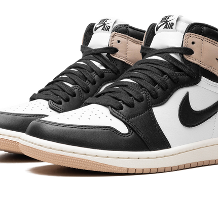 Air Jordan 1 High OG WMNS "Latte"