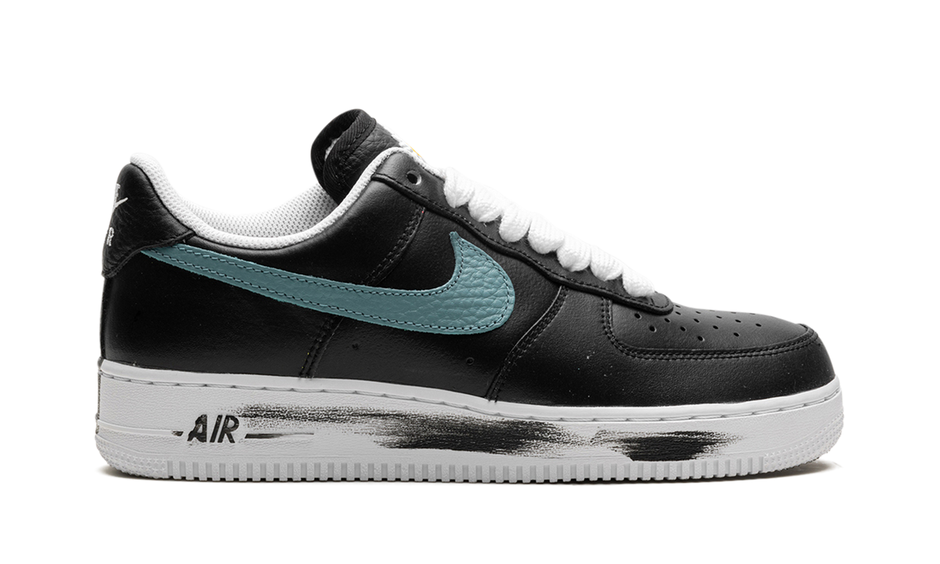 Nike Air Force 1 Low "PEACEMINUSONE - Paranoise 3.0"