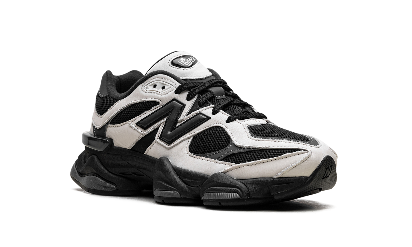 New Balance 9060 "Off White Black"