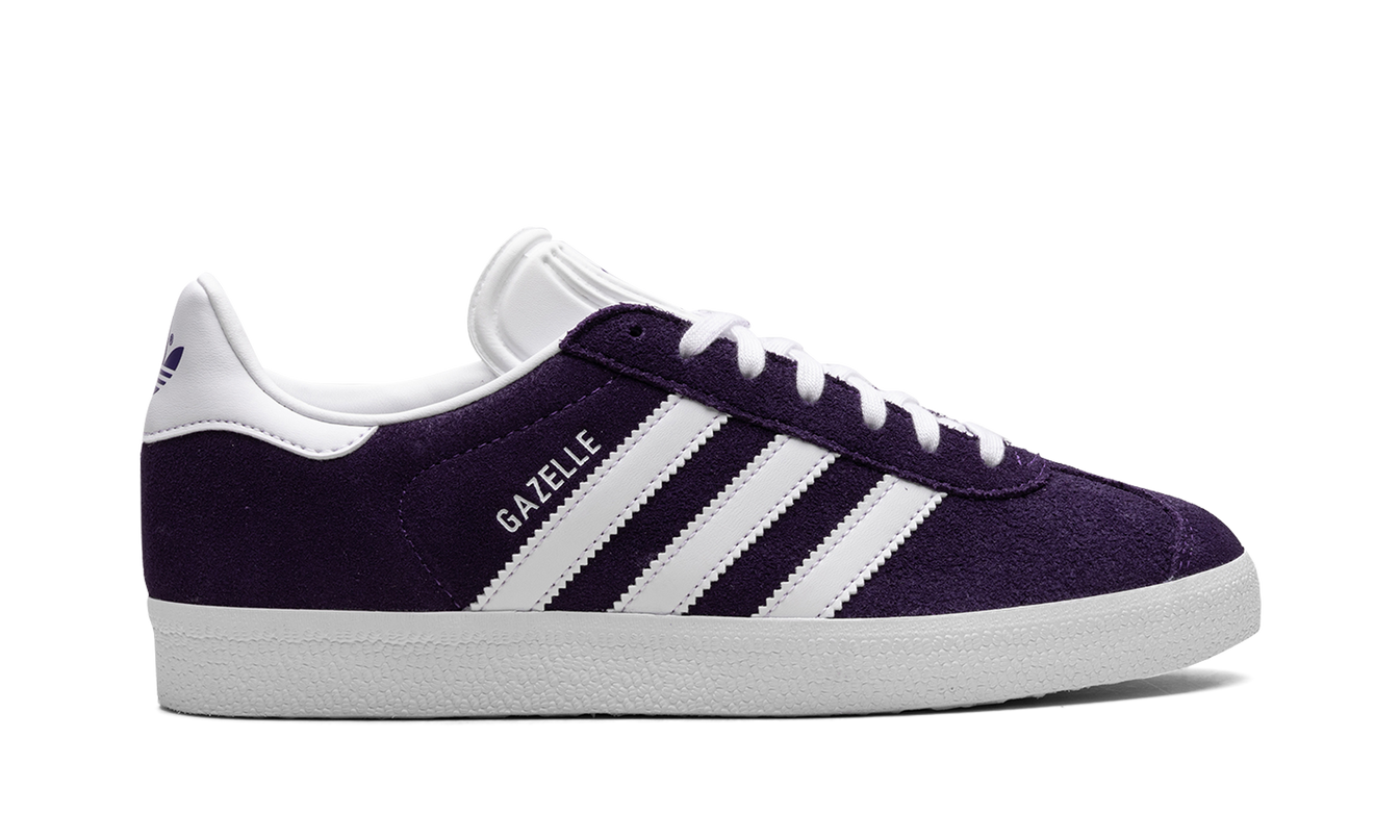 Adidas Gazelle "Rich Purple"