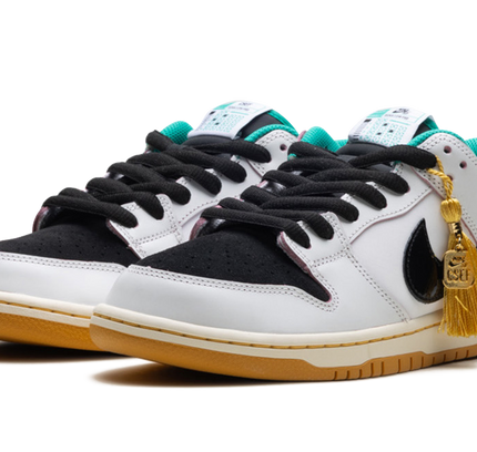 Nike Dunk SB Low "CSEF"