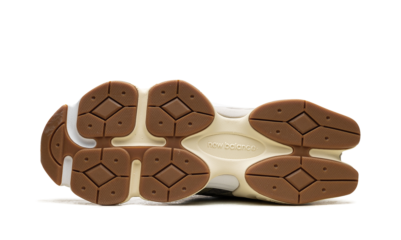 New Balance 9060 "Green Grey"