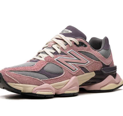 New Balance 9060 "Pink Lavender"