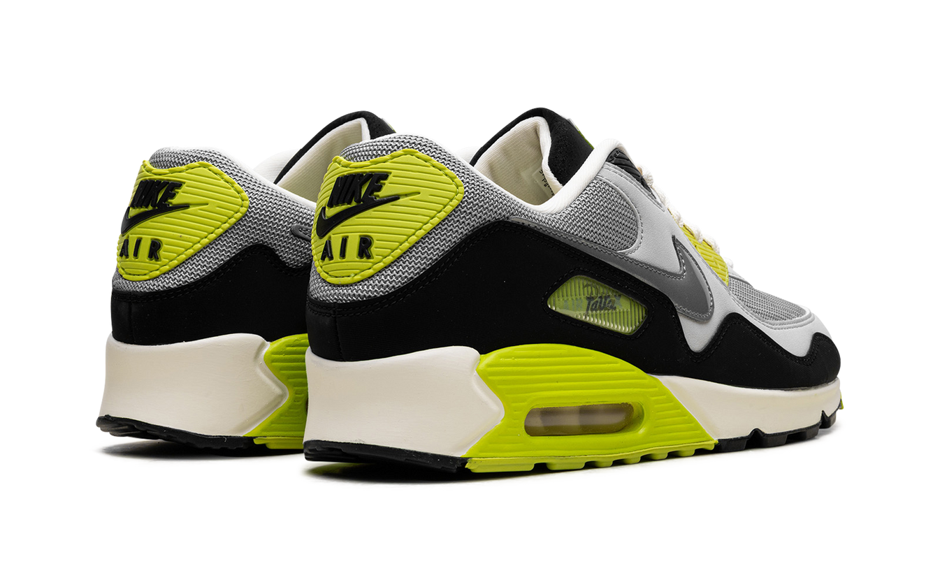 Nike Air Max 90 SP "Patta - Waves Cyber"