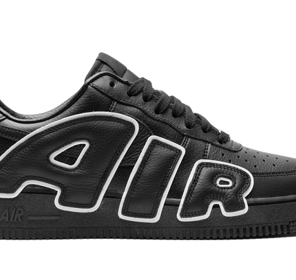 Nike Air Force 1 "CPFM - Black"
