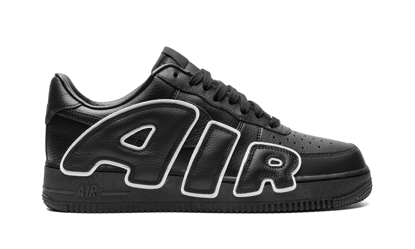 Nike Air Force 1 "CPFM - Black"