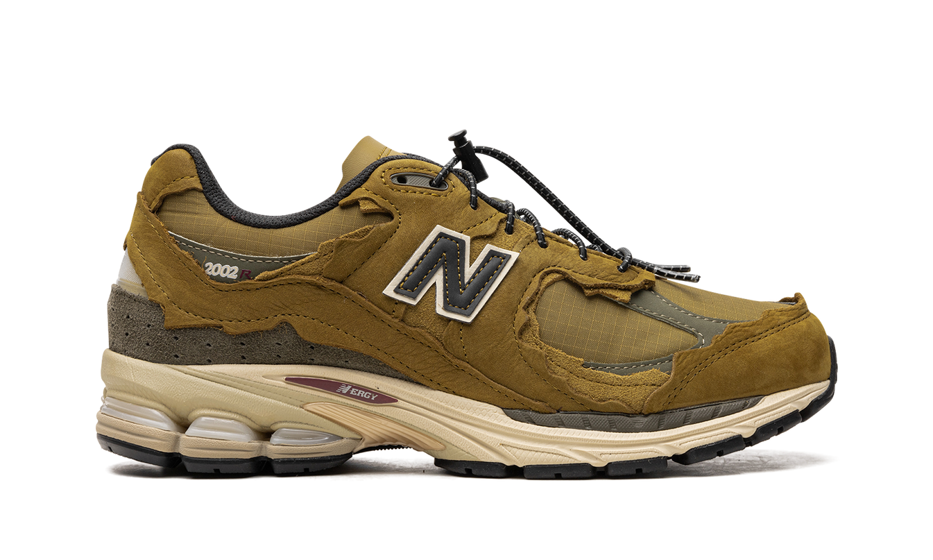 New Balance 2002R "Protection Pack - High Desert"