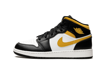 Air Jordan 1 Mid GS 