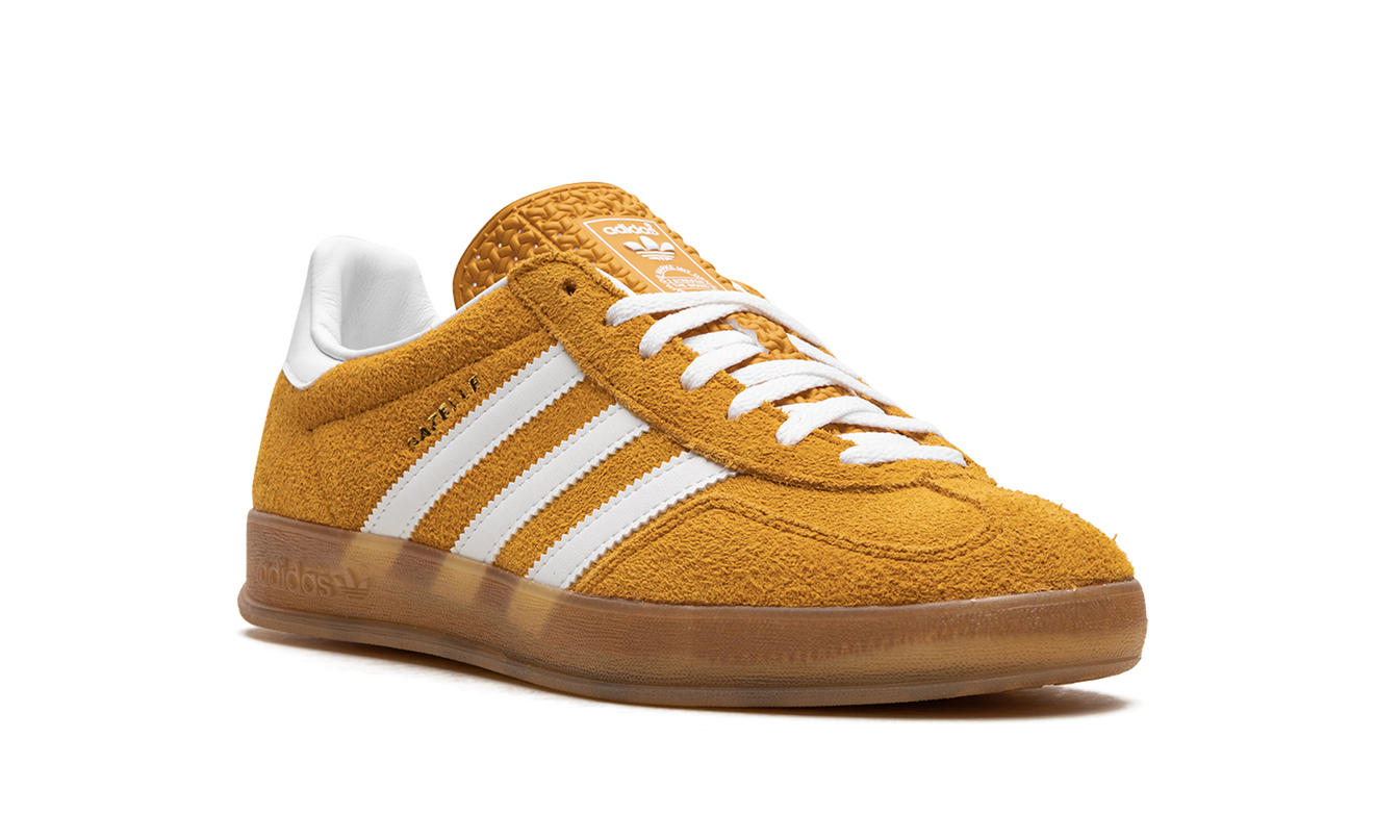 Adidas Gazelle Indoor WMNS "SUPCOL"