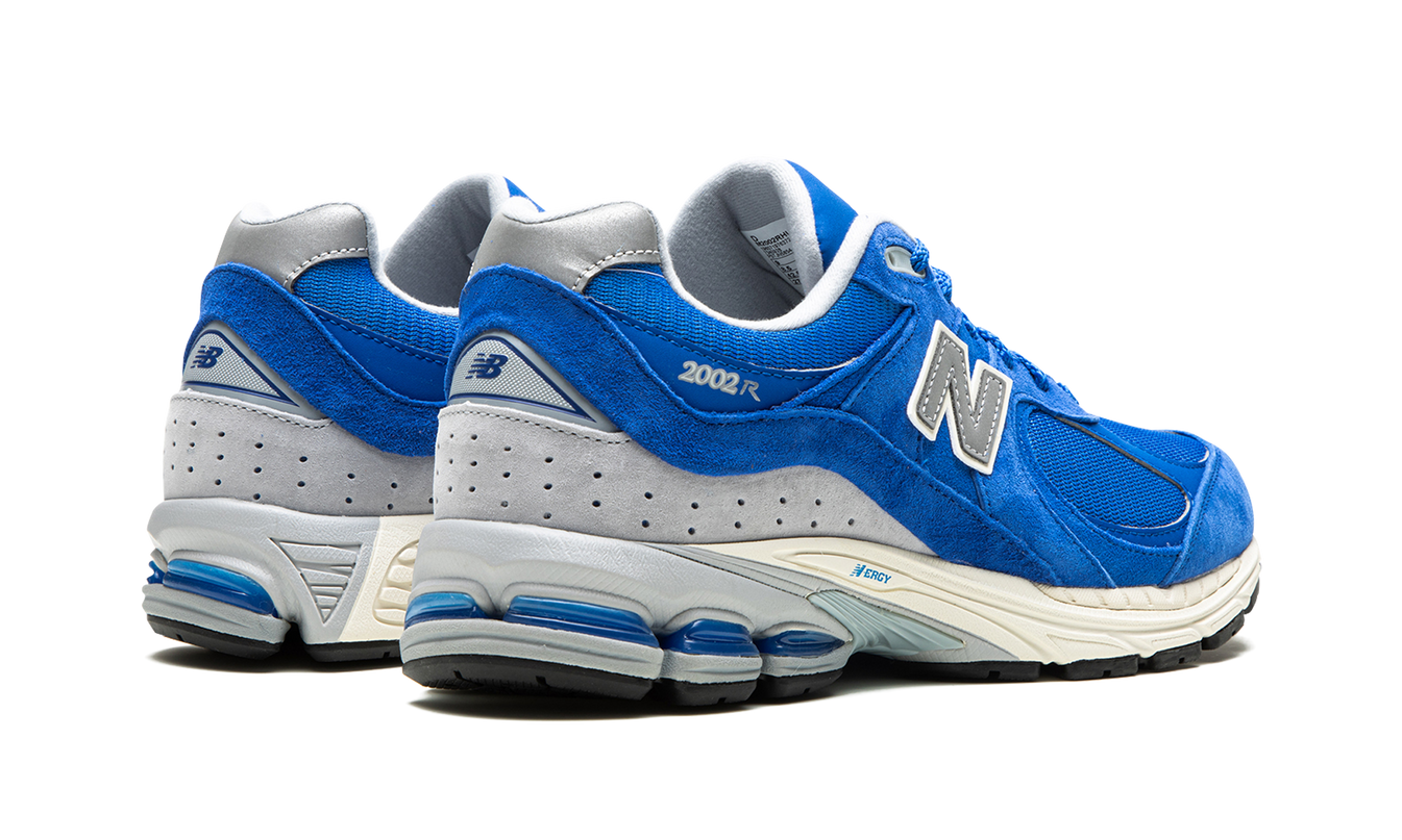 New Balance 2002R "Sport Royal"