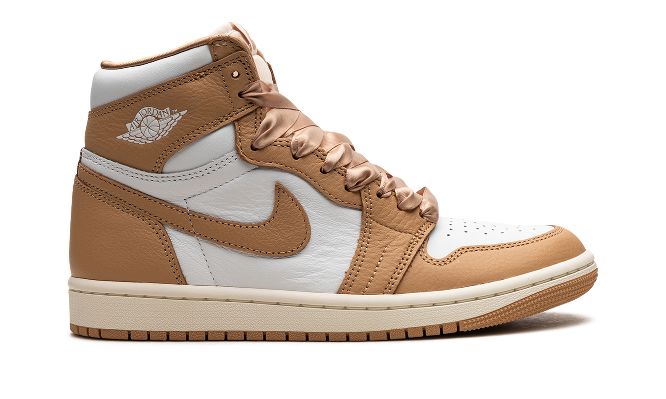 Air Jordan 1 RETRO HIGH OG WMNS "Praline"