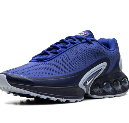 Nike Air Max Dn "Hyper Blue"