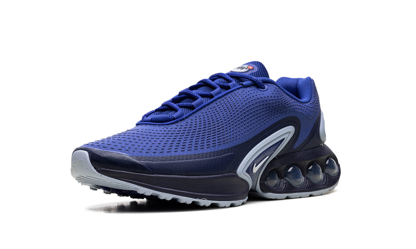 Nike Air Max Dn "Hyper Blue"