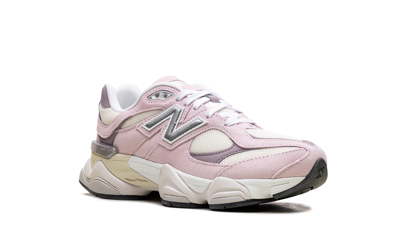 New Balance 9060 GS "Pink White"