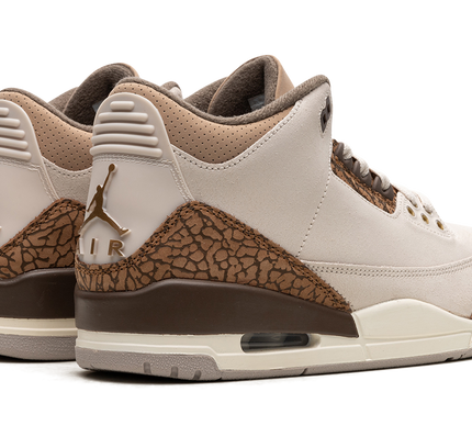 Air Jordan 3 "Palomino"