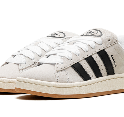 Adidas Campus 00S WMNS "Kristallweiß / Schwarz"