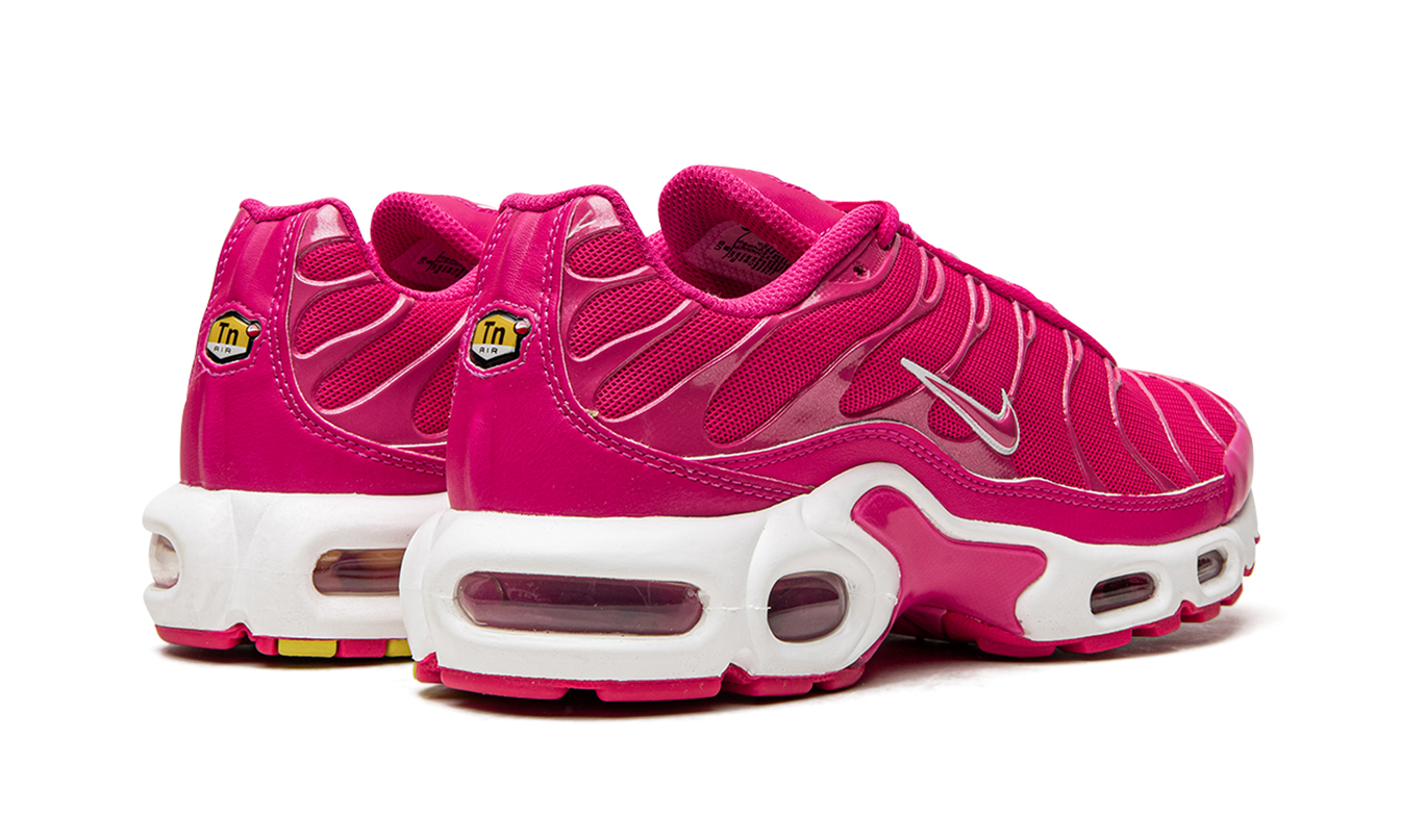 Nike Air Max Plus WMNS "Hot Pink"