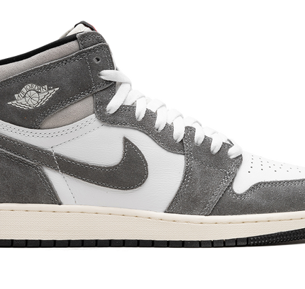 Air Jordan 1 Retro High OG GS "Washed Black"