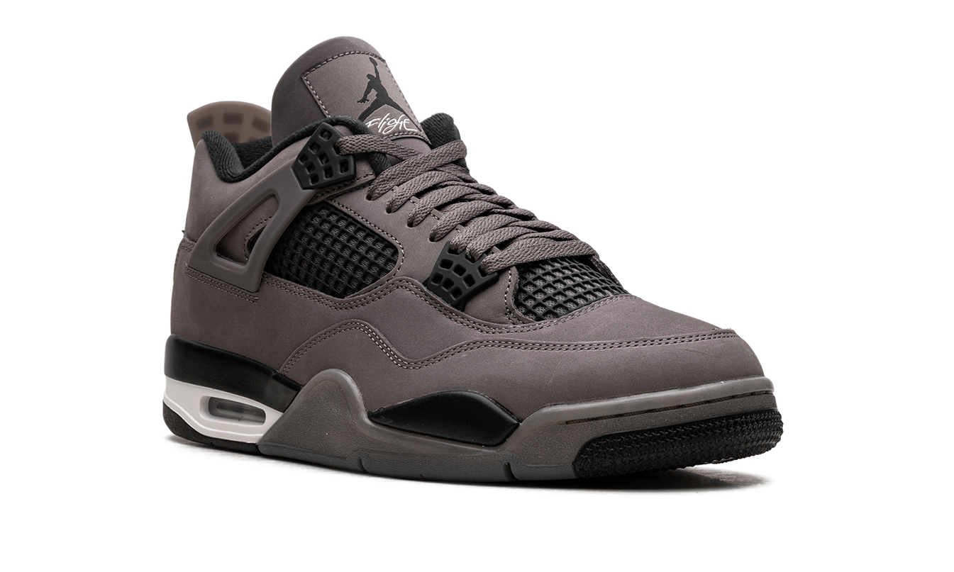 Air Jordan 4 "Cave Stone"