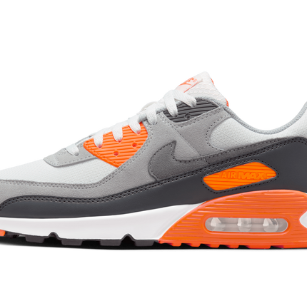 Nike Air Max 90 "Safety Orange"