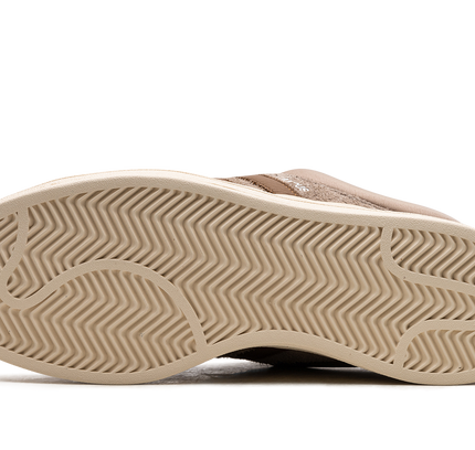 Adidas Campus "Bad Bunny - Brown"