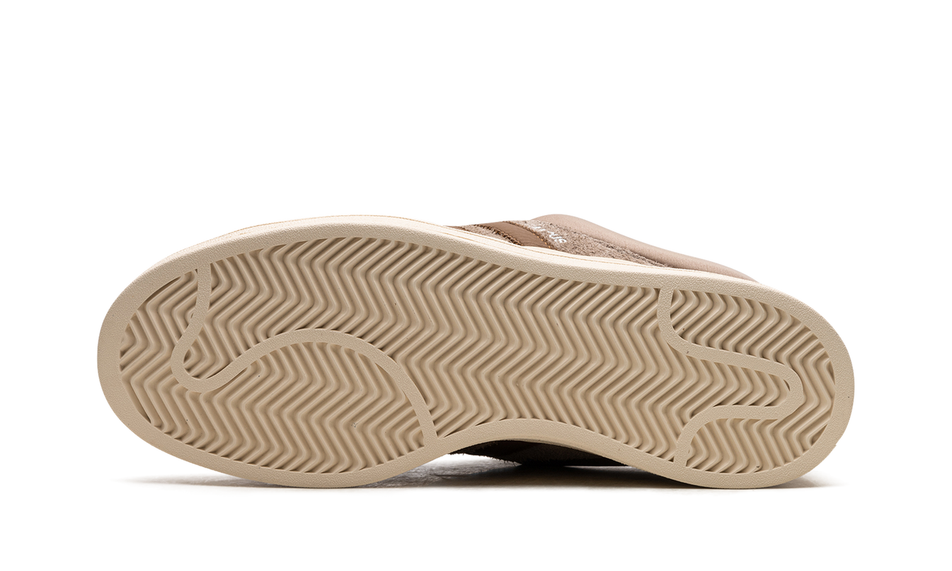 Adidas Campus "Bad Bunny - Braun"
