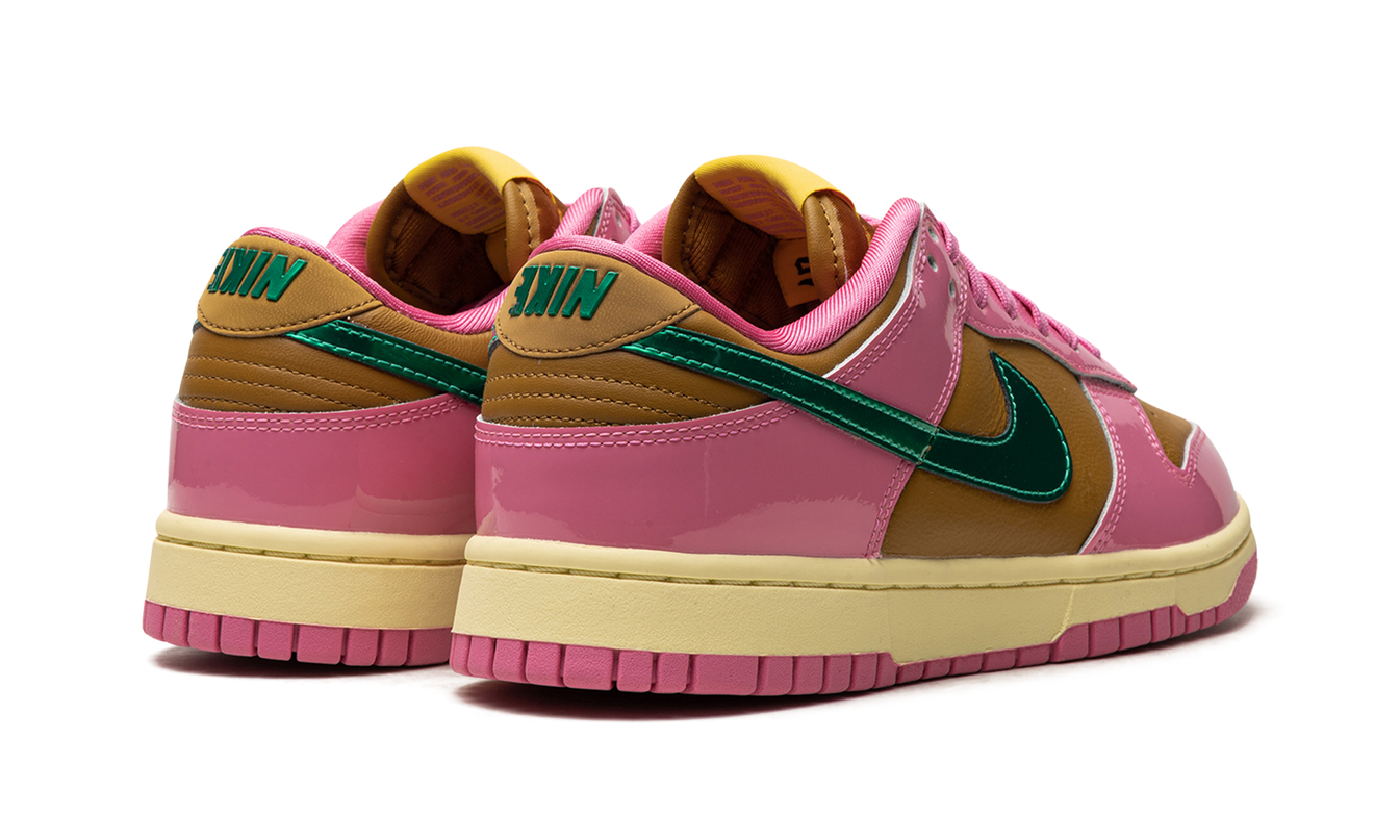 Nike Dunk Low WMNS "Parris Goebel"