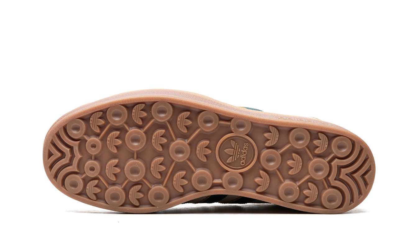 Adidas Gazelle Bold WMNS "Cream Collegiate Green"