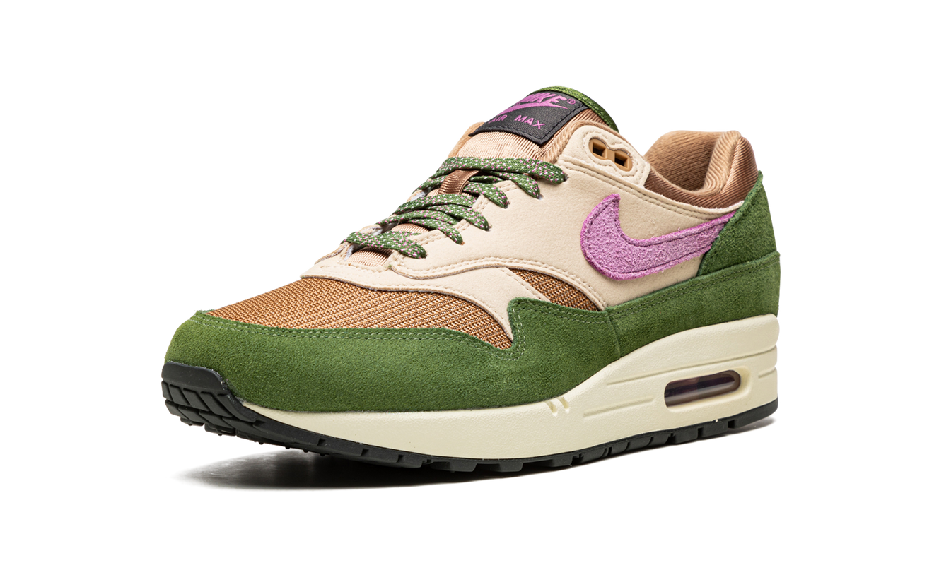 Nike Air Max 1 NH "Treeline"