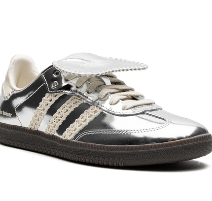 Samba "Wales Bonner - Silver"