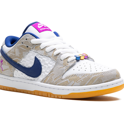 Nike Dunk SB Low "Rayssa Leal"