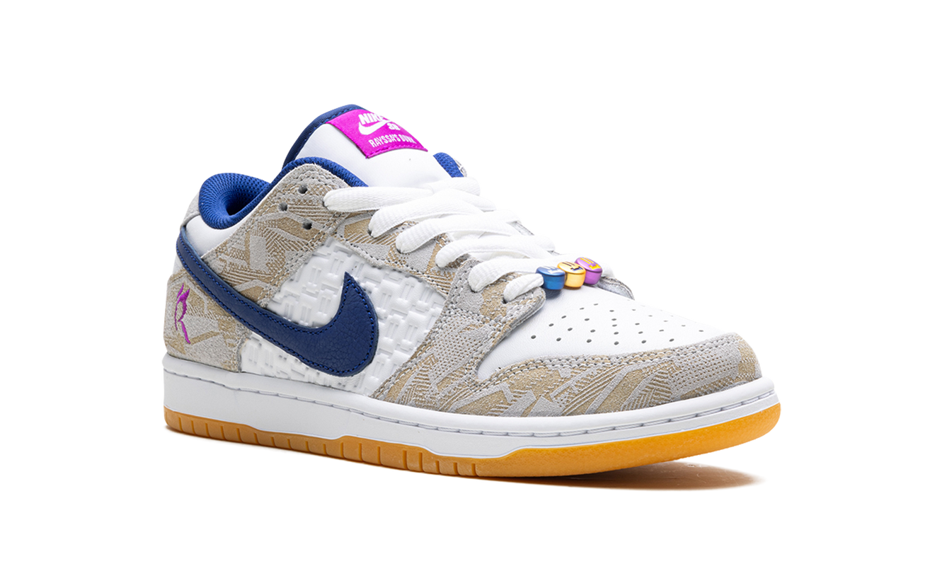 Nike Dunk SB Low "Rayssa Leal"