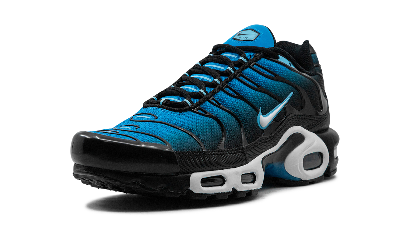 Nike Air Max Plus "Aquarius Blue"