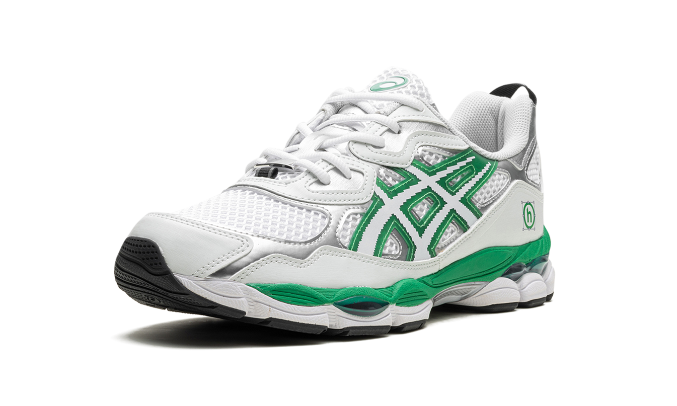 Asics GEL-NYC "HIDDEN.NY - Green"
