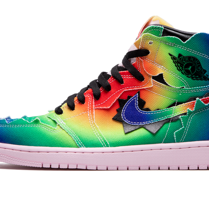 Air Jordan 1 Retro High OG "J Balvin"