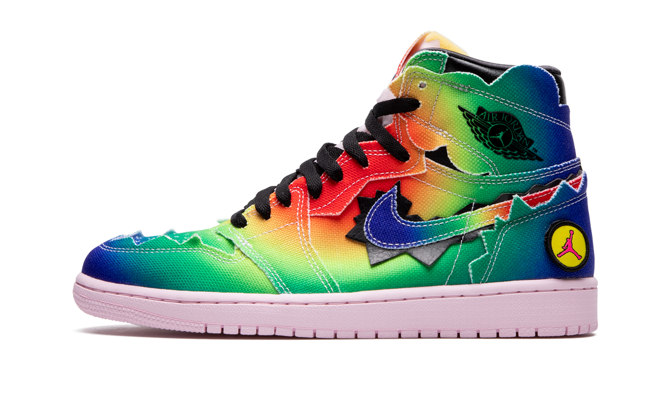 Air Jordan 1 Retro High OG "J Balvin"