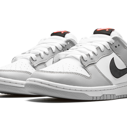 Nike Dunk Low SE "Lottery Pack - Grey"