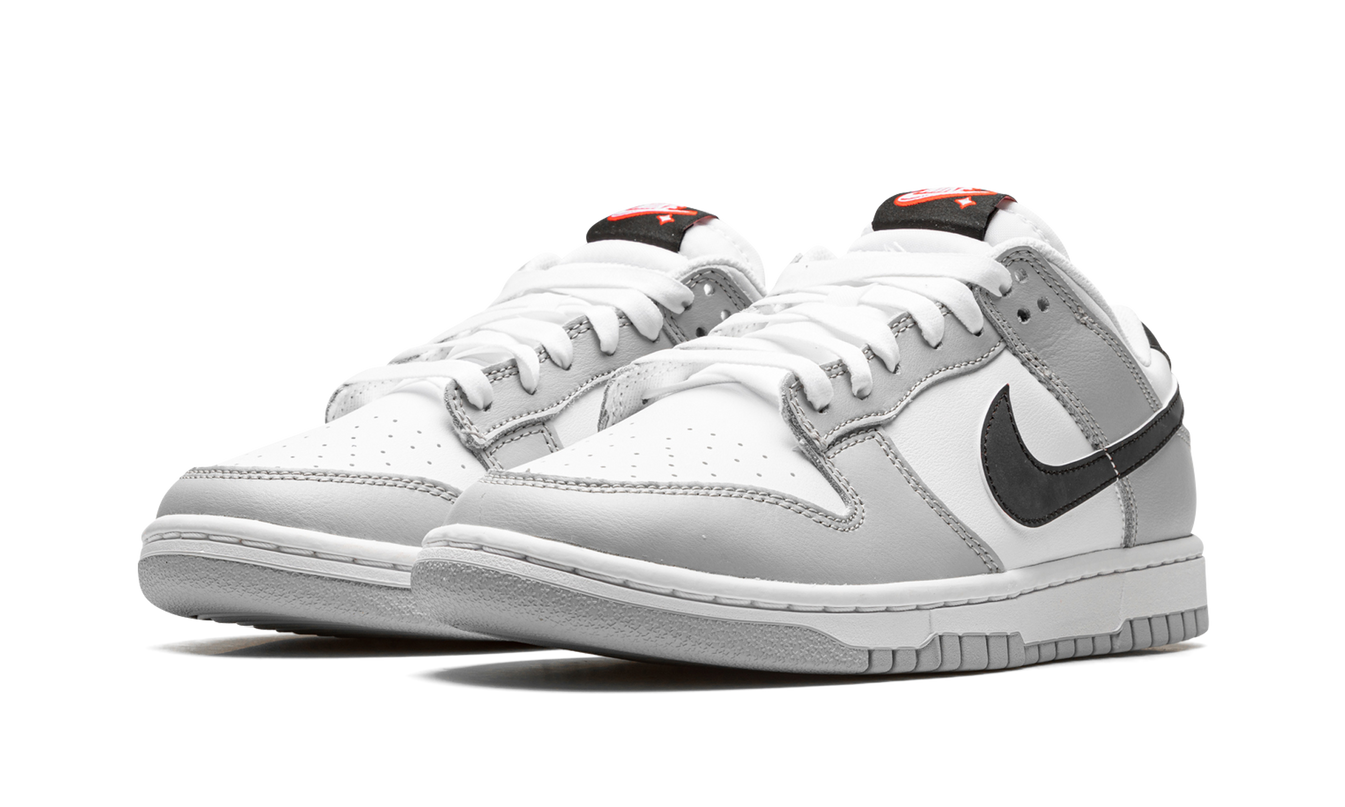 Nike Dunk Low SE "Lottery Pack - Grey"
