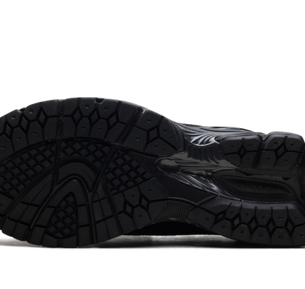 New Balance 1906L "Black Suede"