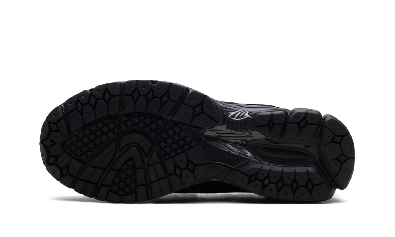 New Balance 1906L "Schwarzes Wildleder"