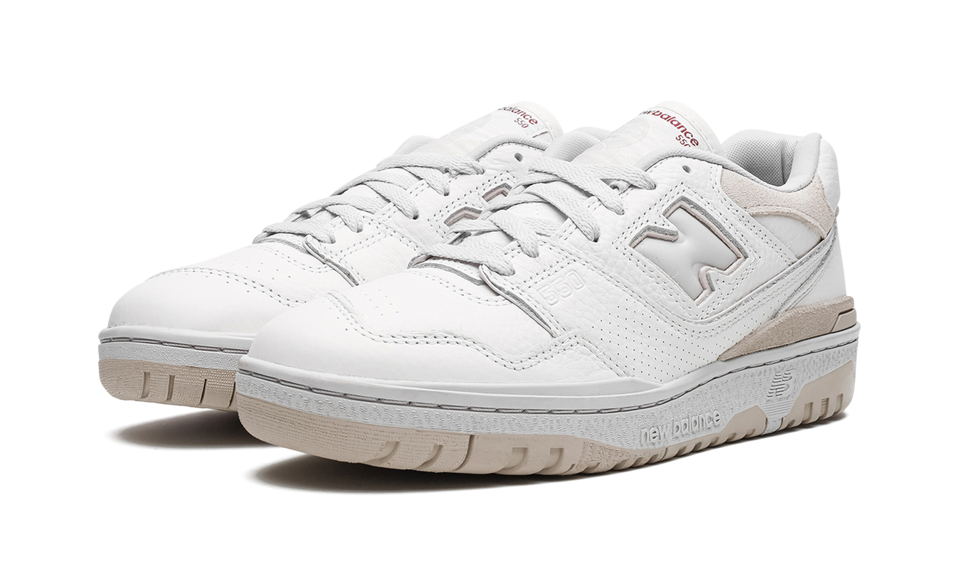 New Balance 550 "Lunar New Year - Sea Salt"